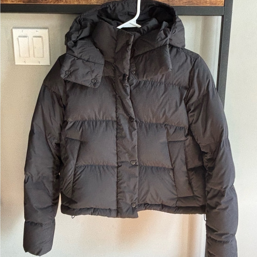 Lululemon Wunder Puff